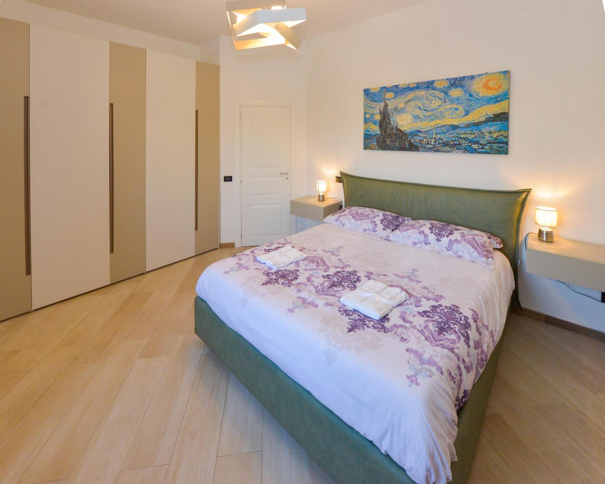 Appartement Micione22 Stazione